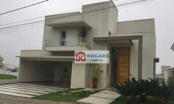 Imagem 2: Sobrado com 4 dormitórios, 450 m² - venda por R$ 2.900.000,00 ou aluguel por R$ 12.325,49