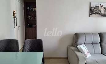 Imagem 4: Santo André - Apartamento Padrão - Vila Homero Thon