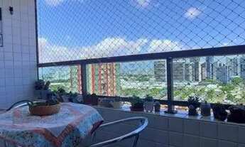 Imagem: Apartamento para venda possui 96 metros