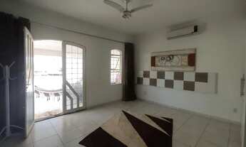 Imagem 4: Sobrado residencial e comercial à venda, localizado na região do bairro Cidade Alta em Cui