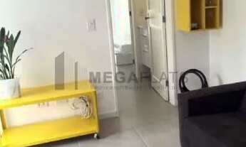 Imagem 4: FLAT PARA VENDA NO PÉ DO PARQUE IBIRAPUERA!