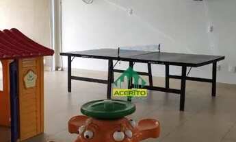 Imagem 7: Apartamento com 3 dormitórios para alugar, 124 m² por R$ 3.800,00/mês - Edifício Acauã - A