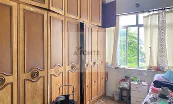 Imagem 7: Apartamento para venda possui 130 metros quadrados com 3 quartos em Ipanema - Rio de Janei