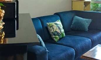 Imagem: Apê 67m² (3Q com suíte) - Negrão de