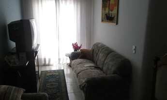 Imagem 2: Apartamento à venda, 2 quartos, 1 vaga, VILA BELA - São Paulo/SP