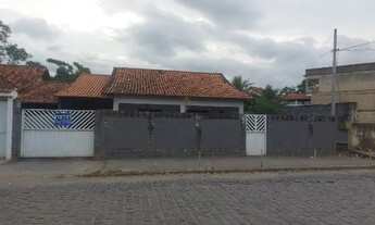 Imagem: Casa 3 quartos com Piscina