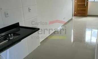 Imagem 5: Apartamento Novo 02 dormitórios - Vila Nova Cachoeirinha