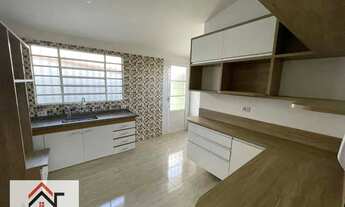 Imagem 2: Casa com 3 dormitórios - venda por R$ 850.000 ou aluguel por R$ 4.121/mês - Cidade Satélit