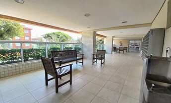 Imagem 6: Apartamento à venda, 3 quartos, 1 suíte, 2 vagas, Macuco - Santos/SP