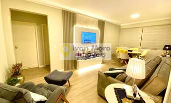 Imagem: Apartamento em Centro - Florianópolis