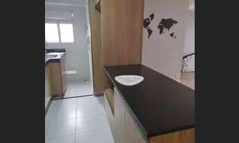 Imagem 3: Apartamento com 2 dormitórios à venda, 70 m² por R$ 449.000,00 - Vila Andrade - São Paulo