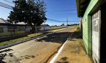 Imagem 2: Vendo Ágio casa 3 quartos em Samambaia Norte - Brasília - DF