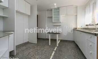 Imagem 6: Locação Cobertura Santo Agostinho Belo Horizonte