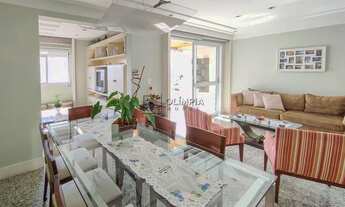 Imagem: Apartamento Venda 2 Dormitórios - 115 m²