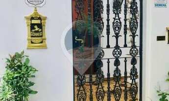 Imagem 6: Casa para Locação em São Paulo, Jardim Paulista, 4 dormitórios, 3 suítes, 5 banheiros, 3 v