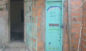 Imagem 5: Terreno + casa phoc