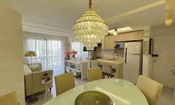 Imagem: Apartamento para venda com 77 metros quadrados