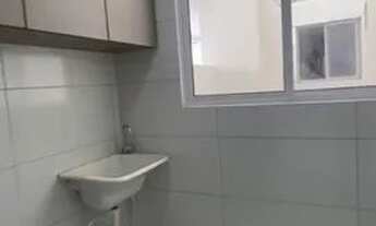 Imagem 6: Apartamento para aluguel tem 55 metros quadrados com 2 quartos