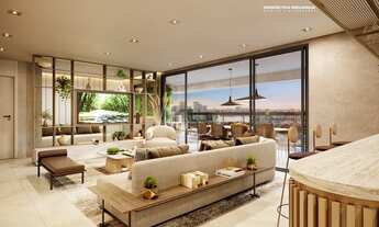 Imagem 3: INFINITY BROOKLIN - More em um endereço residencial, a um passo do trabalho