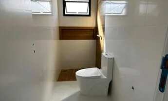 Imagem 5: Casa alto padrão 03 dormitórios, sendo 01 suíte, Caminho Novo, Palhoça