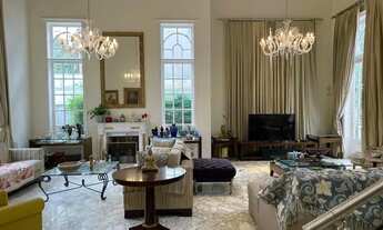 Imagem 3: Condomínio Alpha Plus Alphaville - Barueri