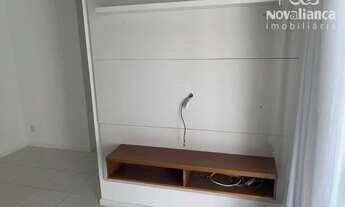 Imagem 2: Apartamento com 2 quartos para alugar, 70 m² - Praia de Itaparica - Vila Velha/ES
