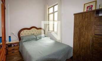 Imagem 5: Apartamento para Aluguel - Tijuca, 2 Quartos, 60 m2