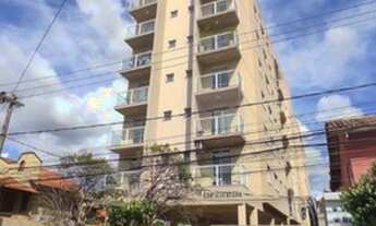 Imagem: Contagem - Apartamento Padrão - Centro