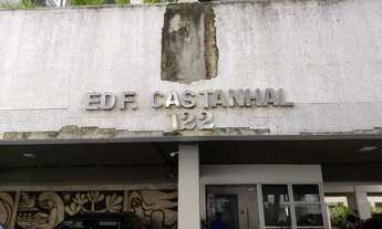 Imagem 1: Apartamento para aluguel com 80 metros quadrados com 2 quartos em Boa Viagem - Recife - PE