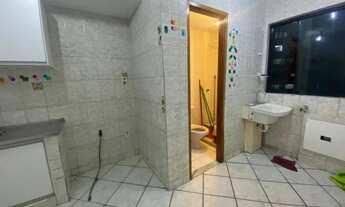 Imagem 6: Apartamento para aluguel possui 80 metros quadrados com 3 quartos em Pituba - Salvador - B