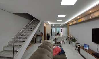 Imagem 2: Casa para Venda em Contagem, Tres Barras, 3 dormitórios, 1 suíte, 2 banheiros, 2 vagas