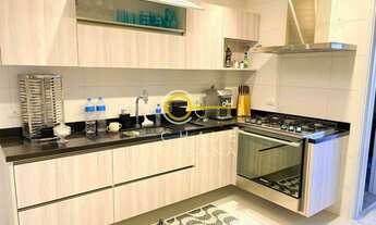 Imagem 7: Santos - Apartamento Padrão - Vila Rica