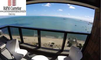 Imagem 2: Apartamento por Temporada à partir R$ 160,00 no Meireles Fortaleza-CE 124