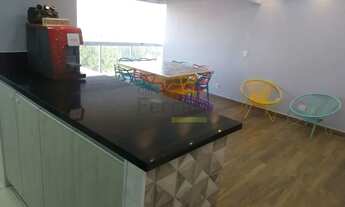 Imagem 5: Apartamento varanda gourmet 3 dormitórios, suíte, Closet , 2 vagas