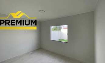 Imagem 7: MARICÁ - Casa Padrão - SÃO JOSÉ DO IMBASSAÍ