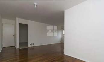 Imagem 2: Apartamento com 3 Dormitório 117m² -venda R$ 1.400.000,00 - locação R$ 4.900,00 - Pinheiro