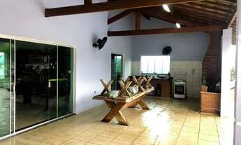 Imagem 6: Chácara em condomínio na represa Jaguari à venda, 1267 m² por R$ 1.490.000 - Bragança Paul