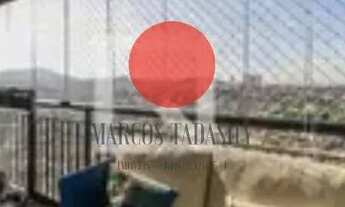 Imagem 5: Locação, Apartamento MOBILIADO 2 dormitorios suites e 2 Vagas , Alphaville