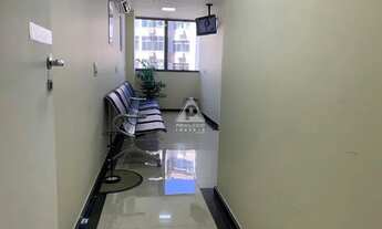 Imagem 2: Sala à venda, 1 vaga, Tijuca - RIO DE JANEIRO/RJ