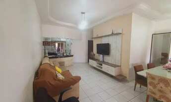 Imagem: JS Casa de condomínio para venda com 170