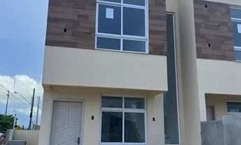 Imagem 4: Sobrado para venda com 69 metros quadrados com 2 quartos em Centro - Tijucas - SC