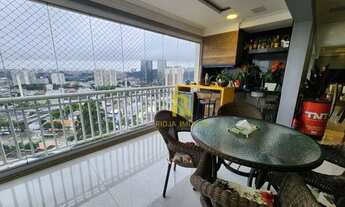 Imagem: Apartamento com 3 dormitórios (2 suítes)