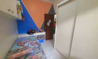 Imagem 5: JS Casa de condomínio para venda com 170 metros quadrados com 2 quartos