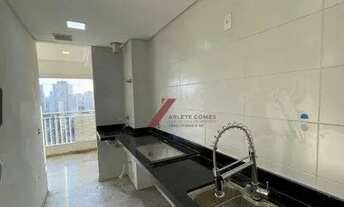 Imagem 5: Apartamento com 2 dormitórios à venda por R$ 605.000,00 - Vila Prudente - São Paulo/SP