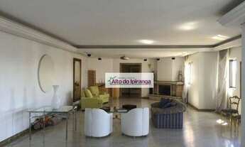 Imagem 2: Apartamento com 4 dormitórios à venda, 590 m² - Jardim da Saúde - São Paulo/SP