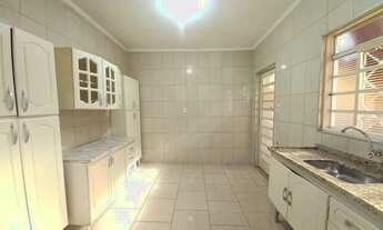 Imagem 7: Casa para aluguel, 1 quarto, 2 vagas, Jardim Brasil - Limeira/SP