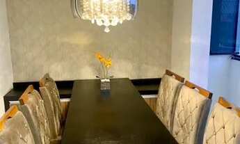 Imagem 3: Apartamento em Vila Bocaina - Mauá