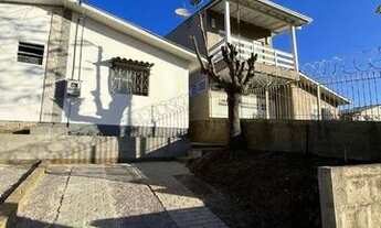 Imagem: BARBADA CASA FRENTE RUA ENTRADA INDIVIDUAL