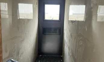 Imagem 2: Casa Recém Construída no Terras Alphaville 2