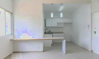 Imagem 6: Apartamento para Aluguel - Ponta da Praia, 1 Quarto, 58 m2